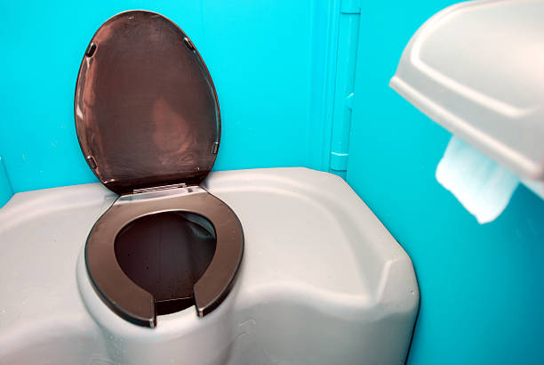 Best Sanitation services for porta potties  in Grand Bay, AL