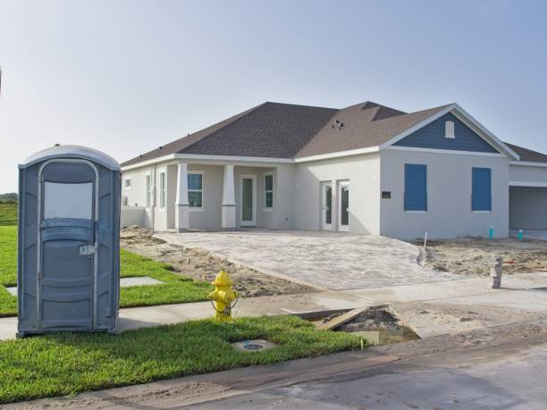 Best High-end porta potty rental  in Grand Bay, AL