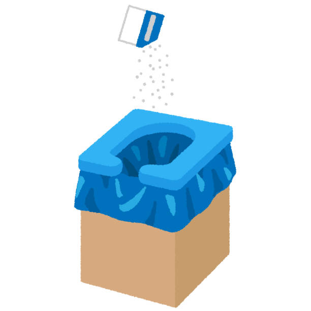 Portable Toilet Options We Offer in Grand Bay, AL