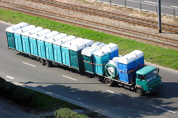 Best Affordable porta potty rental  in Grand Bay, AL